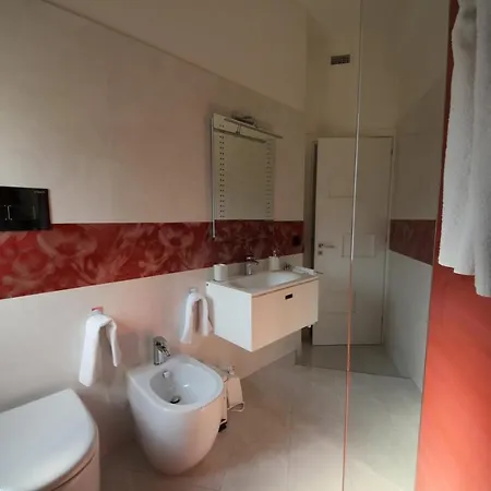 Bed & Breakfast Beb Stefani Salerno