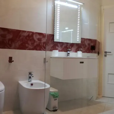 Beb Stefani 4* Salerno