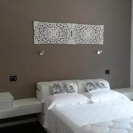 Beb Stefani 4* Salerno