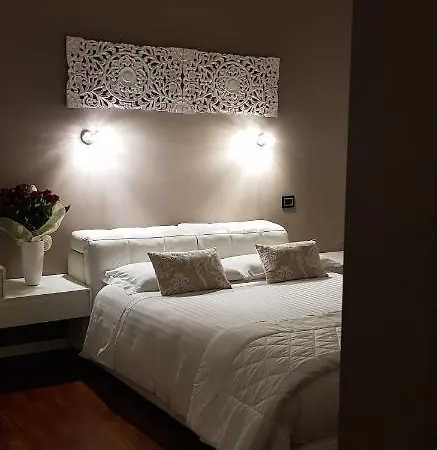 Beb Stefani Panzió Salerno