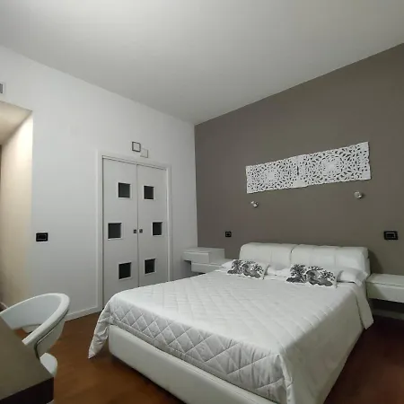 Bed & Breakfast Beb Stefani 4*