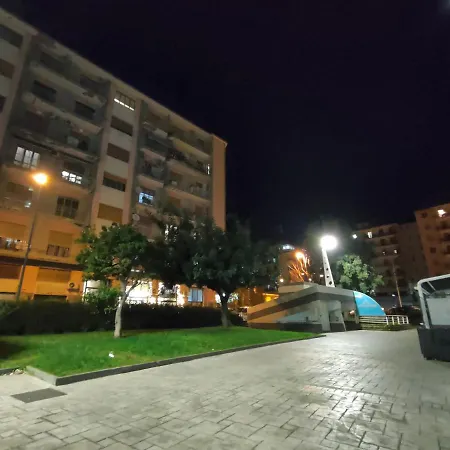 Beb Stefani 4* Salerno