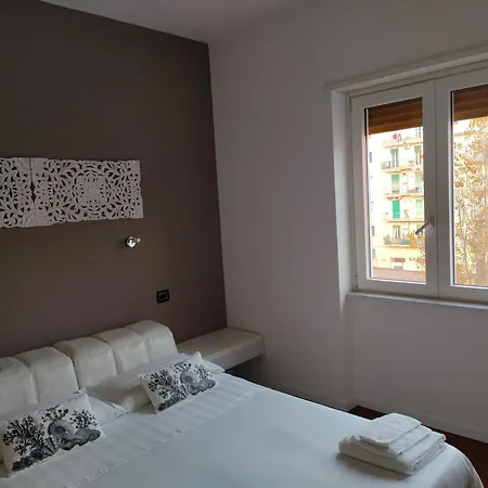 Beb Stefani 4* Salerno