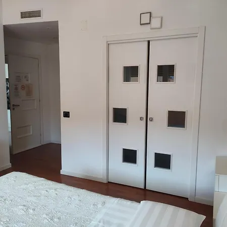 Bed & Breakfast Beb Stefani Salerno