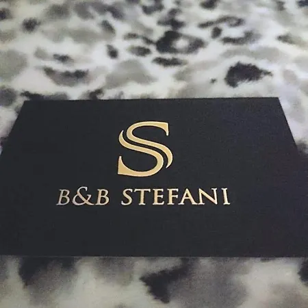 Beb Stefani Bed and Breakfast