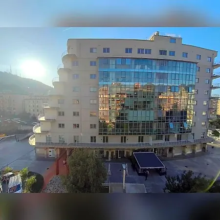 Beb Stefani Bed and Breakfast Σαλέρνο