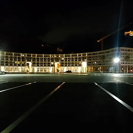 Beb Stefani 4* Σαλέρνο