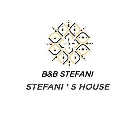 Bed and Breakfast Beb Stefani
