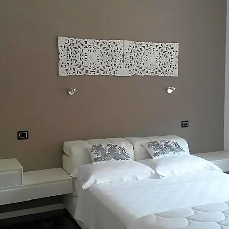 Bed and Breakfast Beb Stefani 4*