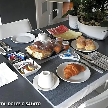 Bed and Breakfast Beb Stefani 4*