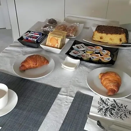 Bed and Breakfast Beb Stefani 4*