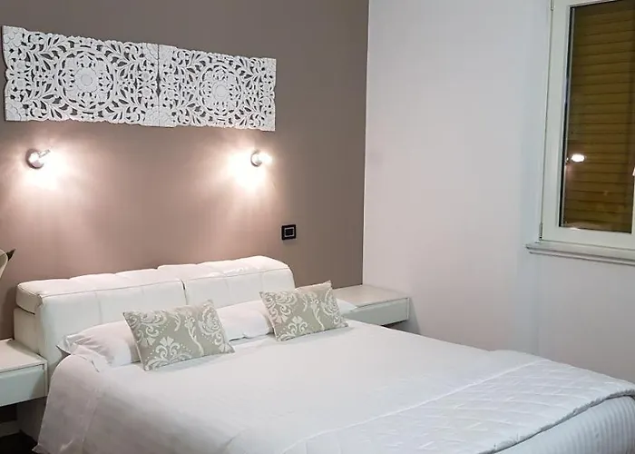 Alojamento de Acomodação e Pequeno-almoço Beb Stefani