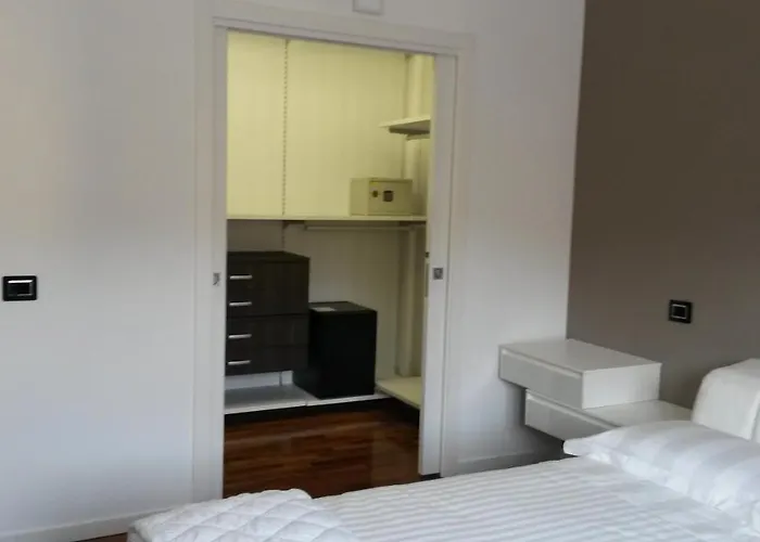 Alojamento de Acomodação e Pequeno-almoço Beb Stefani