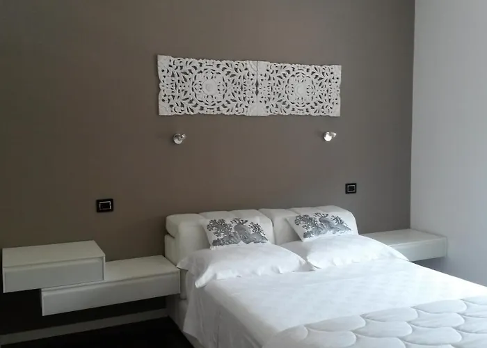 Beb Stefani 4* Salerno