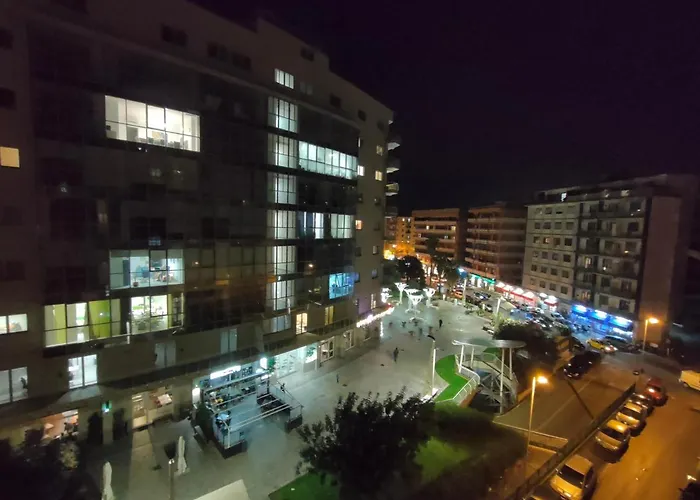 Alojamento de Acomodação e Pequeno-almoço Beb Stefani 4*