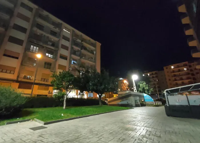 Beb Stefani 4* Salerno