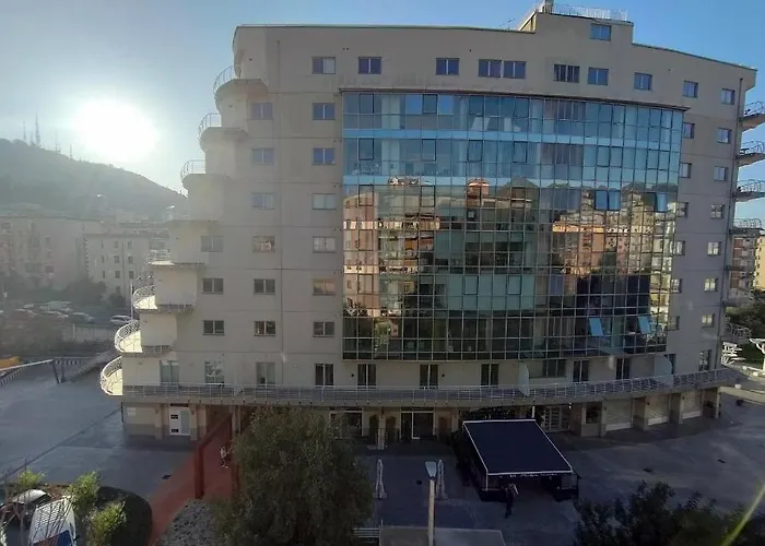 Alojamento de Acomodação e Pequeno-almoço Beb Stefani 4*