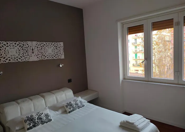 Beb Stefani 4* Salerno