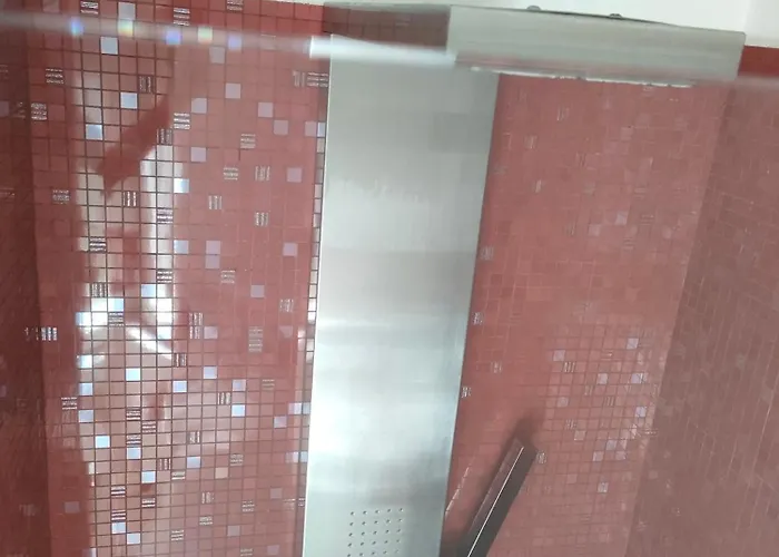 Alojamento de Acomodação e Pequeno-almoço Beb Stefani 4*