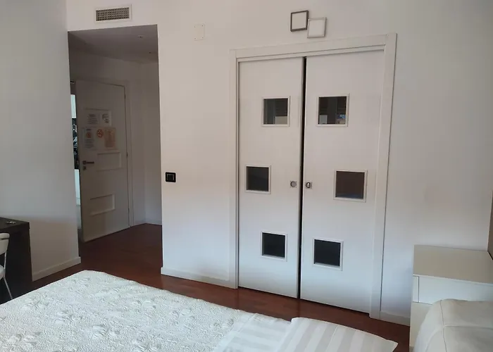 Alojamento de Acomodação e Pequeno-almoço Beb Stefani Salerno